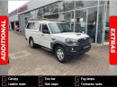 Thumbnail Mahindra Pik Up 2.2CRDe single cab S4 (aircon)