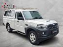 Thumbnail Mahindra Pik Up 2.2CRDe single cab S4 (aircon)