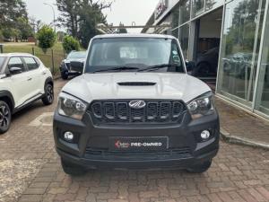 Mahindra Pik Up 2.2CRDe single cab S4 (aircon) - Image 2