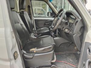 Mahindra Pik Up 2.2CRDe single cab S4 (aircon) - Image 5