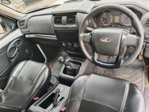 Mahindra Pik Up 2.2CRDe single cab S4 (aircon) - Image 6