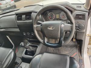 Mahindra Pik Up 2.2CRDe single cab S4 (aircon) - Image 7