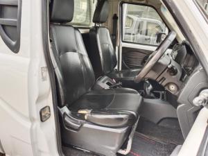 Mahindra Pik Up 2.2CRDe single cab S4 (aircon) - Image 8