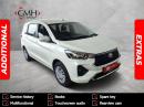 Thumbnail Toyota Rumion 1.5 SX manual