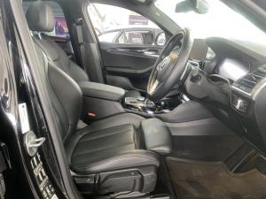 BMW X4 xDrive20d - Image 12