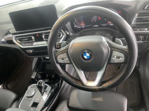 BMW X4 xDrive20d - Image 13