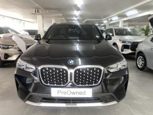 BMW X4 xDrive20d - Image 14
