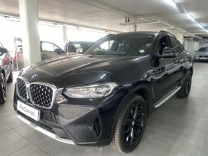 BMW X4 xDrive20d - Image 17