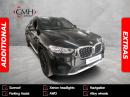 Thumbnail BMW X4 xDrive20d