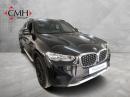 Thumbnail BMW X4 xDrive20d