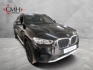 BMW X4 xDrive20d - Image 1