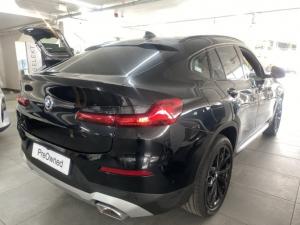 BMW X4 xDrive20d - Image 3
