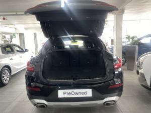 BMW X4 xDrive20d - Image 5