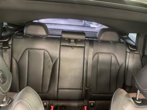 BMW X4 xDrive20d - Image 7