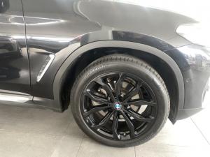 BMW X4 xDrive20d - Image 8