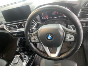 BMW X4 xDrive20d - Image 9