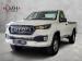Foton Tunland G7 2.0TD single cab Hi Rider - Thumbnail 1