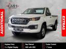 Thumbnail Foton Tunland G7 2.0TD single cab Hi Rider