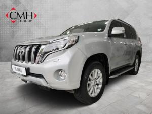 Toyota Land Cruiser Prado 3.0DT VX - Image 1