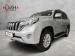 Toyota Land Cruiser Prado 3.0DT VX - Thumbnail 1