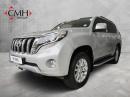 Thumbnail Toyota Land Cruiser Prado 3.0DT VX