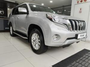 Toyota Land Cruiser Prado 3.0DT VX - Image 3