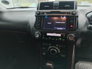 Toyota Land Cruiser Prado 3.0DT VX - Image 5