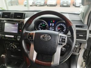 Toyota Land Cruiser Prado 3.0DT VX - Image 7