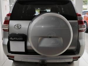 Toyota Land Cruiser Prado 3.0DT VX - Image 8