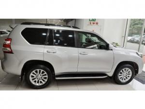 Toyota Land Cruiser Prado 3.0DT VX - Image 9