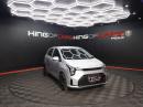 Thumbnail Kia Picanto 1.0 LS manual