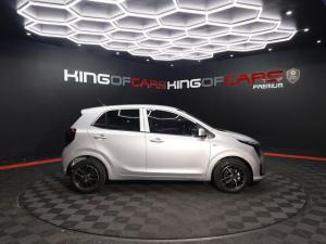 Kia Picanto 1.0 LS manual - Image 3