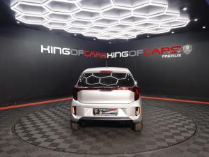 Kia Picanto 1.0 LS manual - Image 5