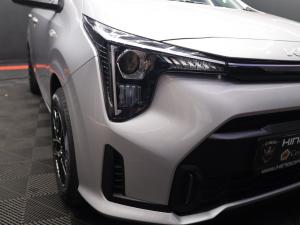 Kia Picanto 1.0 LS manual - Image 6