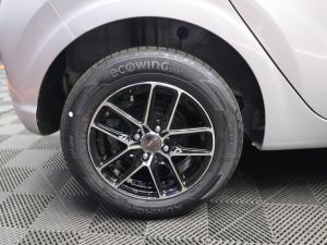 Kia Picanto 1.0 LS manual - Image 7