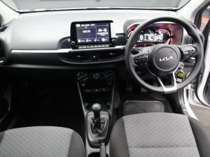 Kia Picanto 1.0 LS manual - Image 8