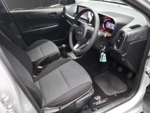 Kia Picanto 1.0 LS manual - Image 9