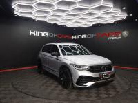 Thumbnail Volkswagen Tiguan 1.4TSI 110kW R-Line