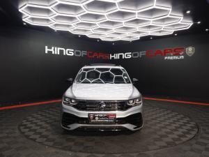 Volkswagen Tiguan 1.4TSI 110kW R-Line - Image 2