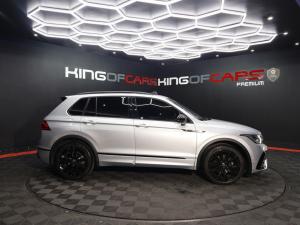 Volkswagen Tiguan 1.4TSI 110kW R-Line - Image 3