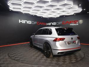 Volkswagen Tiguan 1.4TSI 110kW R-Line - Image 4