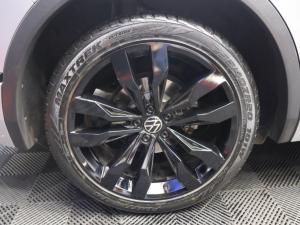 Volkswagen Tiguan 1.4TSI 110kW R-Line - Image 7