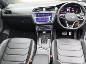 Volkswagen Tiguan 1.4TSI 110kW R-Line - Image 8