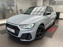 Thumbnail Audi A1 Sportback 30TFSI Black Edition