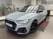 Audi A1 Sportback 30TFSI Black Edition - Thumbnail 1