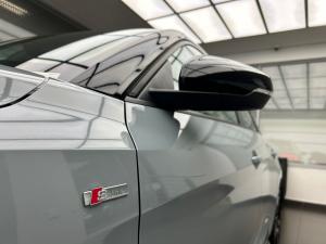 Audi A1 Sportback 30TFSI Black Edition - Image 4
