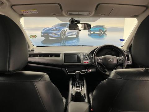 Image Honda HR-V 1.8 Elegance