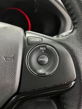 Image Honda HR-V 1.8 Elegance