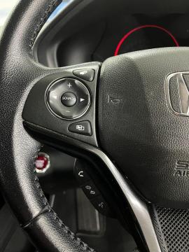 Image Honda HR-V 1.8 Elegance