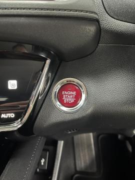 Image Honda HR-V 1.8 Elegance